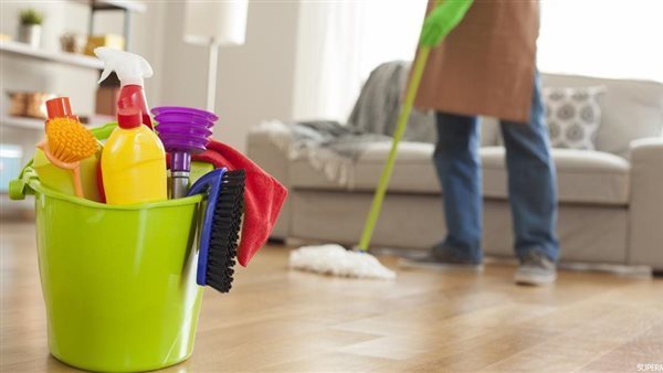 تحذير هام.. نوعان من المنظفات يسببان الوفاة لربات البيوت 