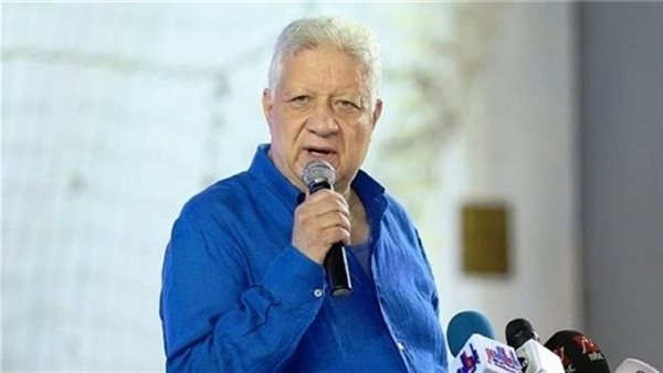 رسميًا.. تفاصيل عزل مرتضى منصور من رئاسة الزمالك وتعيين قائم بأعمال