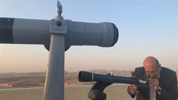 ثبوت الرؤية.. بيان من دار الإفتاء بشأن استطلاع هلال شوال وعيد الفطر