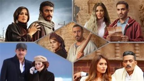 جعفر العمدة الأعلى.. أجور خيالية لأبطال مسلسلات رمضان 2023