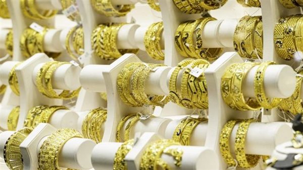 تحرك جديد.. سعر الذهب اليوم الجمعة 21-4-2023