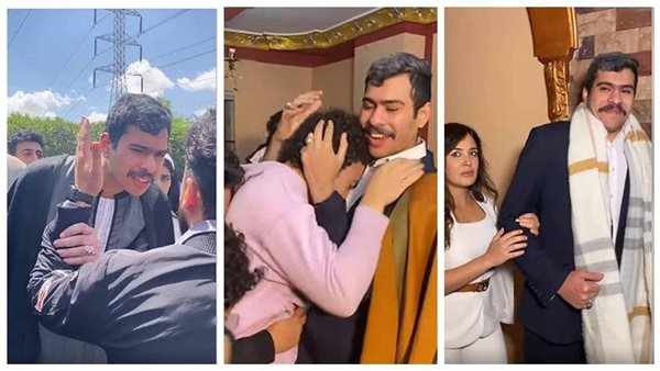 لخص الأحداث في 7 دقائق ونهاية سعيدة.. فيديو ساخر عن جعفر العمدة يحصد ملايين المشاهدات | شاهد