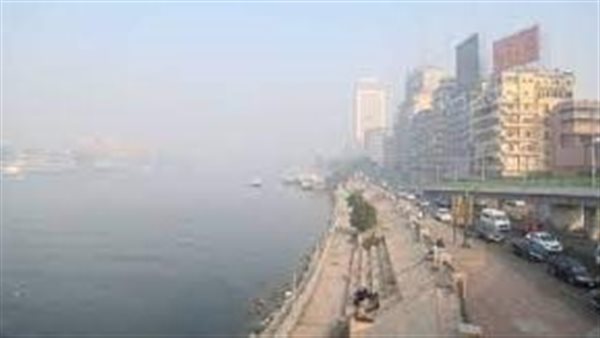 مفاجأة في درجات الحرارة.. الأرصاد تحذر من حالة الطقس غدا السبت 22-4-2023