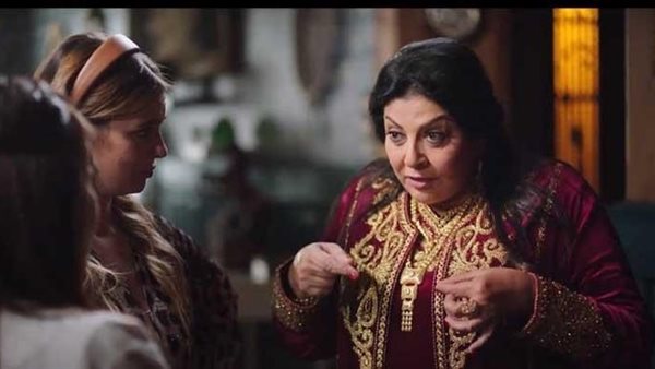  إدعولي.. أول تعليق من هالة صدقي بعد الحلقة الأخيرة من جعفر العمدة | فيديو