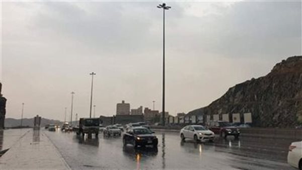 الأرصاد تحذر وتعلن حالة الطقس غدا الأحد 23-4-2023