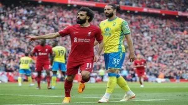  شعرت بصعوبة.. أول تعليق من محمد صلاح بعد تحقيقه إنجازا تاريخيا مع ليفربول