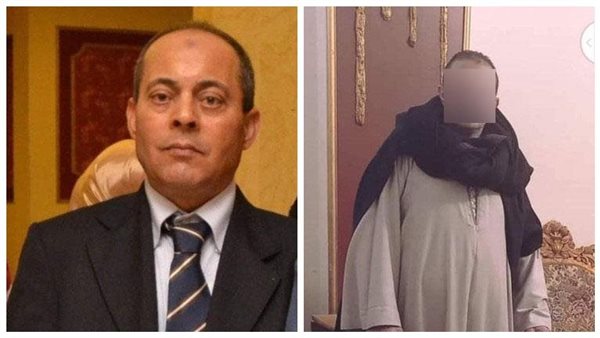 ضربه بالنار في العربية.. شهود عيان يروون تفاصيل صادمة عن مقتل إيطالي في الفيوم