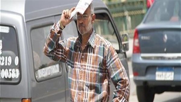 ​الأرصاد تحذر: ارتفاع حرارة الجو طوال الأسبوع الجاري