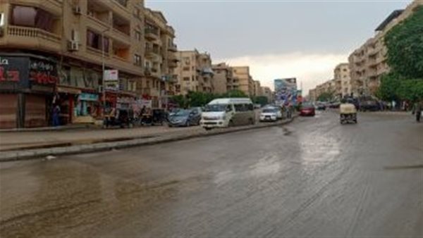 بيان تحذيري هام.. الأرصاد تعلن تفاصيل حالة الطقس غدا الإثنين 24-4-2023