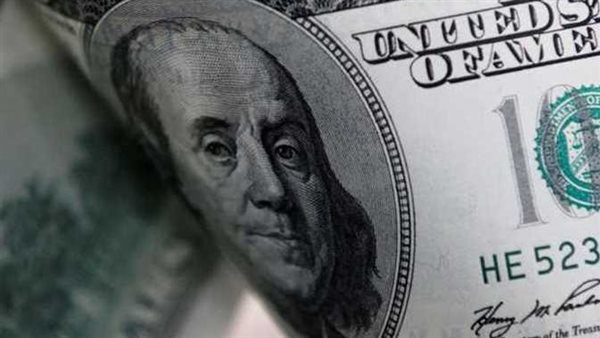 وفقا لآخر تحديث.. سعر الدولار اليوم الإثنين 24-4-2023
