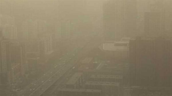 بيان تحذيري هام من الأرصاد.. حالة الطقس غدا الإثنين 3-4-2023