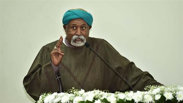 الوضع بالخرطوم صعب جدا.. فنان سوداني يستغيث