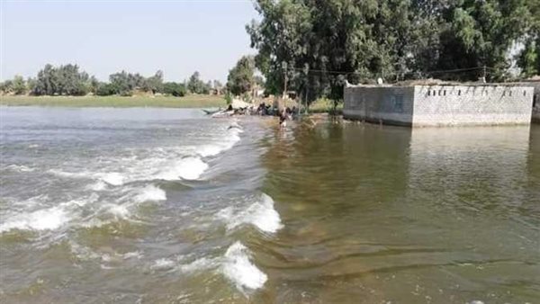 اتركوا المنازل.. تحذير عاجل من محافظة المنوفية لسكان هذه المناطق