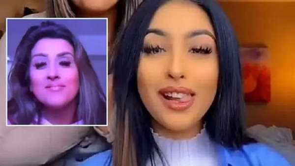 ابتزاز وفيديو جنسي..تفاصيل مثيرة في استعانة بلوجر بـ 6 أشخاص لقتل عشيق أمها | شاهد