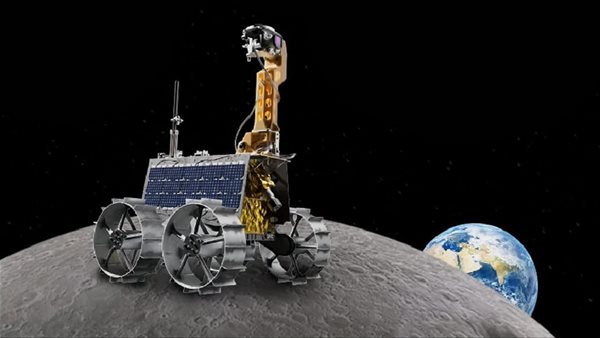 خبر صادم.. فقدان الاتصال مع المركبة التي تحمل راشد إلى القمر