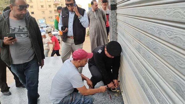 ساعة زيادة.. بدء تطبيق المواعيد الصيفية لغلق المحلات والمطاعم في هذا التوقيت