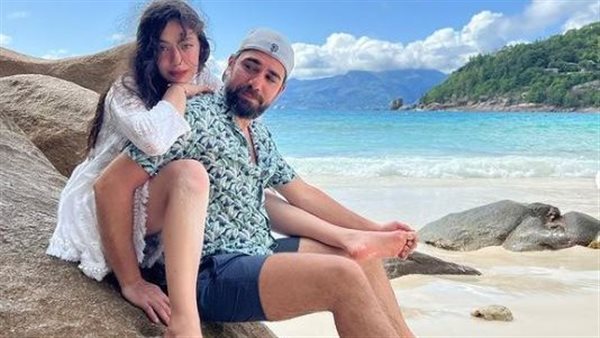 بعد انتشار لقطات حميمية.. أول رد من قادير دوغلو على خيانته لـ نسليهان أتاغول