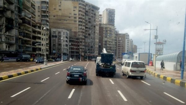 الأرصاد تكشف مفاجأة..حالة الطقس غدا الجمعة 28-4-2023