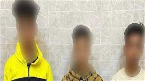 فعل فاضح ضد أجنبية.. قرار عاجل من النيابة العامة بشأن 3 متهمين في واقعة ميدان التحرير