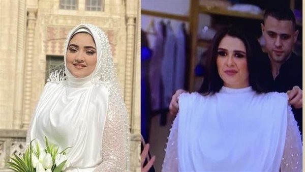 اتهامات ومفاجأة.. فستان ياسمين عبدالعزيز في ضرب نار يثير الجدل