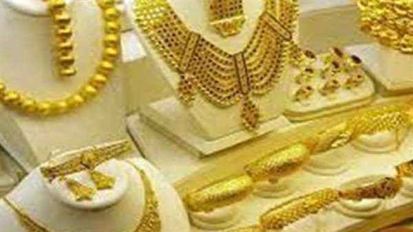 بعد ارتفاعه الجنوني.. سعر الذهب بختام تعاملات اليوم الجمعة 28 إبريل 2023