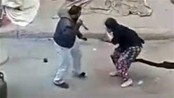 انتقم منها لهذا السبب.. مفاجأة جديدة في قتل فكهاني أكتوبر لطليقته