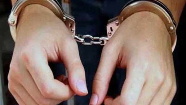 تفاصيل القبض على عاطل أطلق النار على منطقة حساسة بجسم عامل في شارع الهرم
