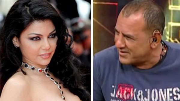 منه لله محمد السبكي.. تعليق ناري من محمد لطفي على مشهد اغتصاب هيفاء وهبي