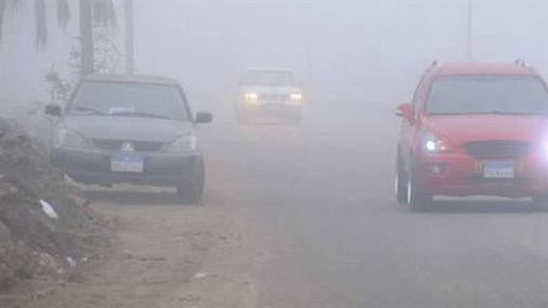 بيان تحذيري هام من الأرصاد.. حالة الطقس غدا الإثنين 1-5-2023