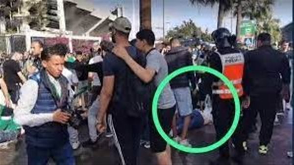 نورا الزبيري.. تفاصيل وسبب وفاة أشهر مشجعات الرجاء المغربي أثناء مباراة الأهلي | شاهد