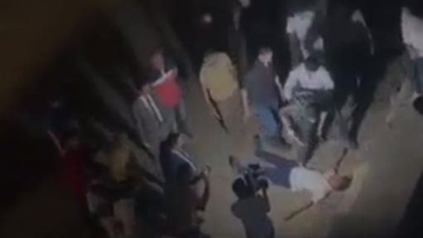 جريمة على السحور.. سر مقتل شاب على يد زوج خالته بالهرم