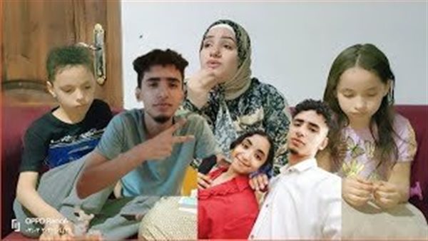 ابني وبنتي في سرير واحد في وضع غلط.. أول تحرك ضد بلوجر الفيديو الفاضح لأطفالها | شاهد