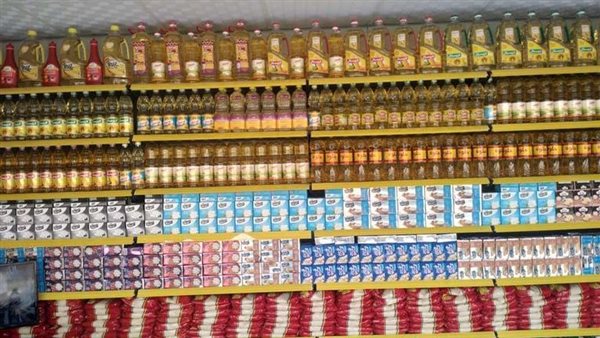 أرز وزيت ومكرونة.. التموين تكشف أسعار 29 سلعة بعد الزيادة