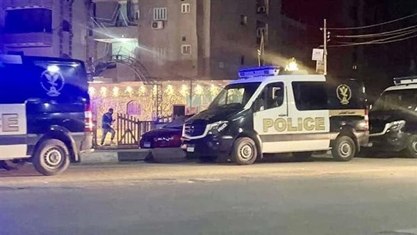 عايزة أستر على بنتي.. أسرار تخلص جدة من حفيدها بالجيزة