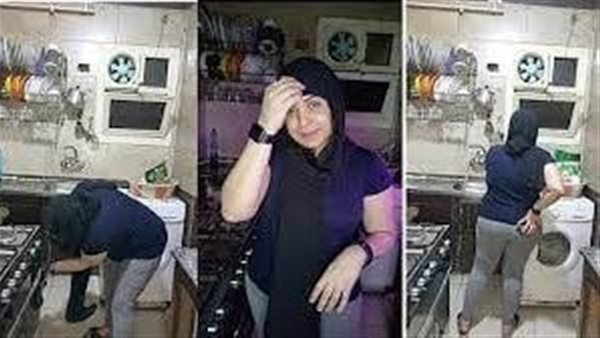 ارتكبت فعلا فاضحا بمفاتنها وإيحاءاتها الجنسية..حيثيات الحكم بحبس انوش 