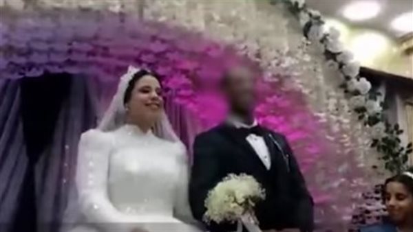 أسرتها تطالب بإعدامه.. قرار جديد ضد الزوج قاتل عروس طنطا العذراء