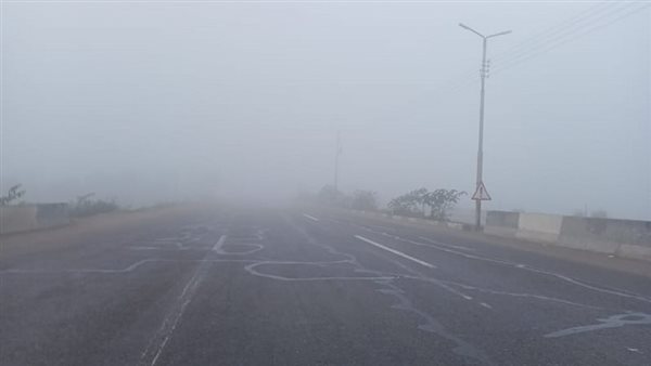 بيان تحذيري من الأرصاد.. حالة الطقس غدا الجمعة 5-5-2023