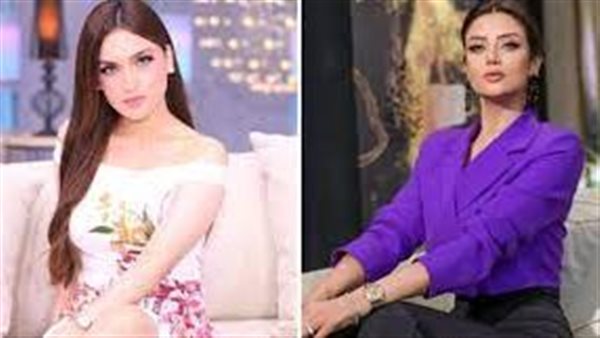 اشتعلت من جديد.. القصة الكاملة لخناقة رضوى الشربيني وياسمين عز 