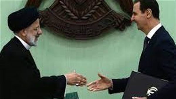 ملامح الاقتصاد السوري الايراني في الخارطة الاقتصادية العالمية القادمة