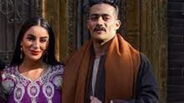 الشاحن انفجر في وشها.. لعنة وداد تصيب جوري بكر | شاهد