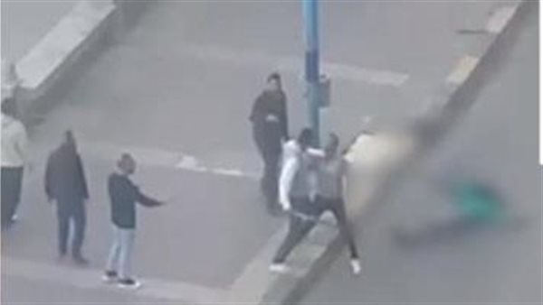 تحرك عاجل من الأمن.. تفاصيل مطاردة بالأسلحة البيضاء على كورنيش الإسكندرية