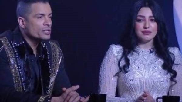  بعد اتهامها له بالسرقة.. تعليق مثير من ريم طارق زوجة حسن شاكوش | شاهد