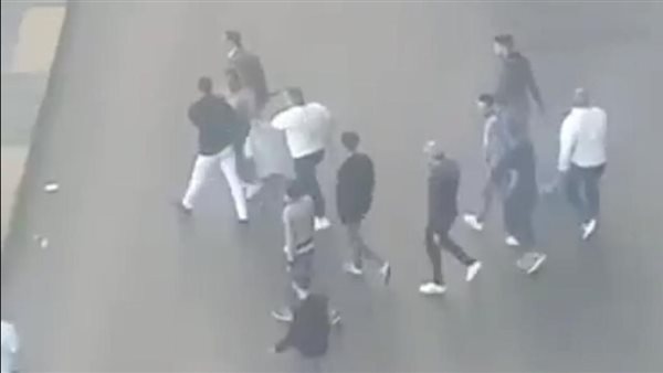 اعترضوا على معاكسة فتاة.. تفاصيل مثيرة جديدة في مطاردة كورنيش الإسكندرية | شاهد