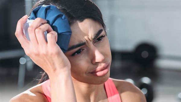 الصداع يزعجك؟.. 7 علامات تدل على أنه حالة خطيرة