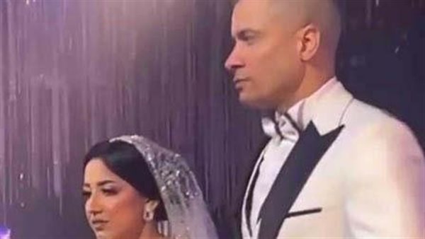 بعد أزمة طردها من البيت.. حقيقة طلاق حسن شاكوش وريم طارق 