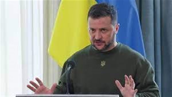 جنرال أمريكي يكشف مفاجأة صادمة بشأن مصير زيلينسكي