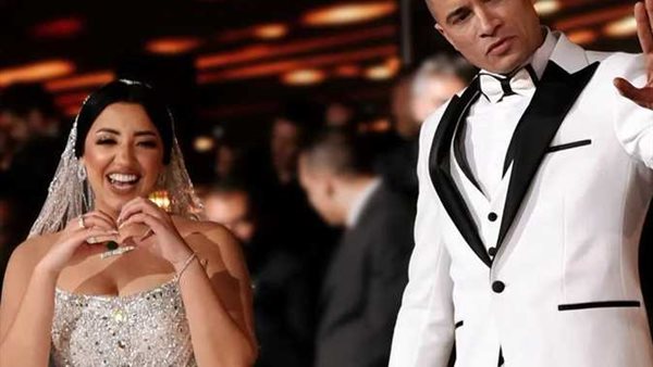 لا يصح لها الزواج بسبب مرضها.. مفاجأة مثيرة يكشفها طليق زوجة حسن شاكوش | فيديو