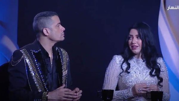 عيب مصر كلها عارفة.. رد ناري من زوجة حسن شاكوش على اتهاماته لها