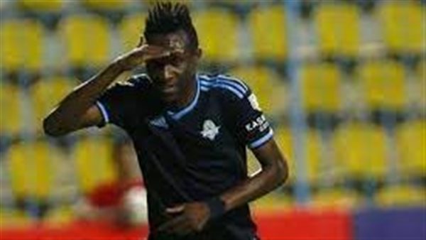  لغز زوجته وجواز السفر.. تفاصيل صادمة عن اختفاء لاعب انبي وكيف ظهر؟