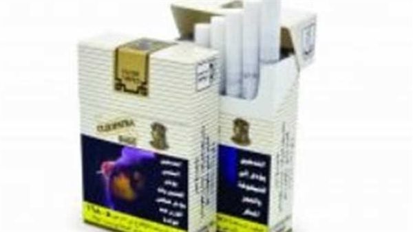 رئيس شعبة الدخان يحسم الجدل..حقيقة وقف إنتاج سجائر كليوباترا بوكس